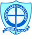 Sts. Martha and Mary Catholic Elementary School Logo